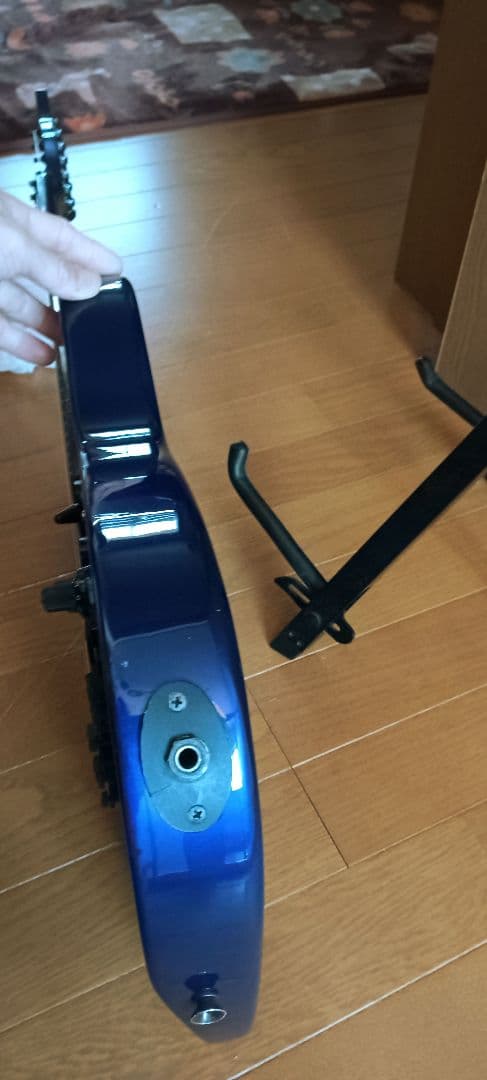 フェルナンデス fr55