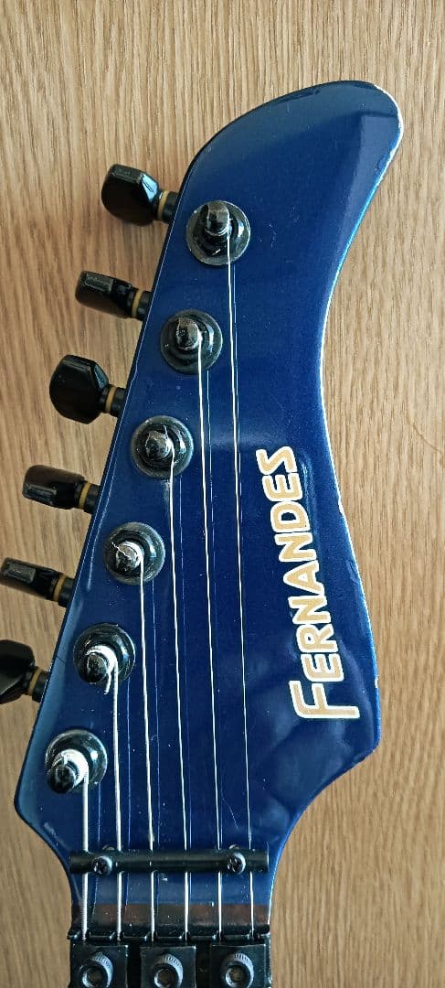 フェルナンデス fr55