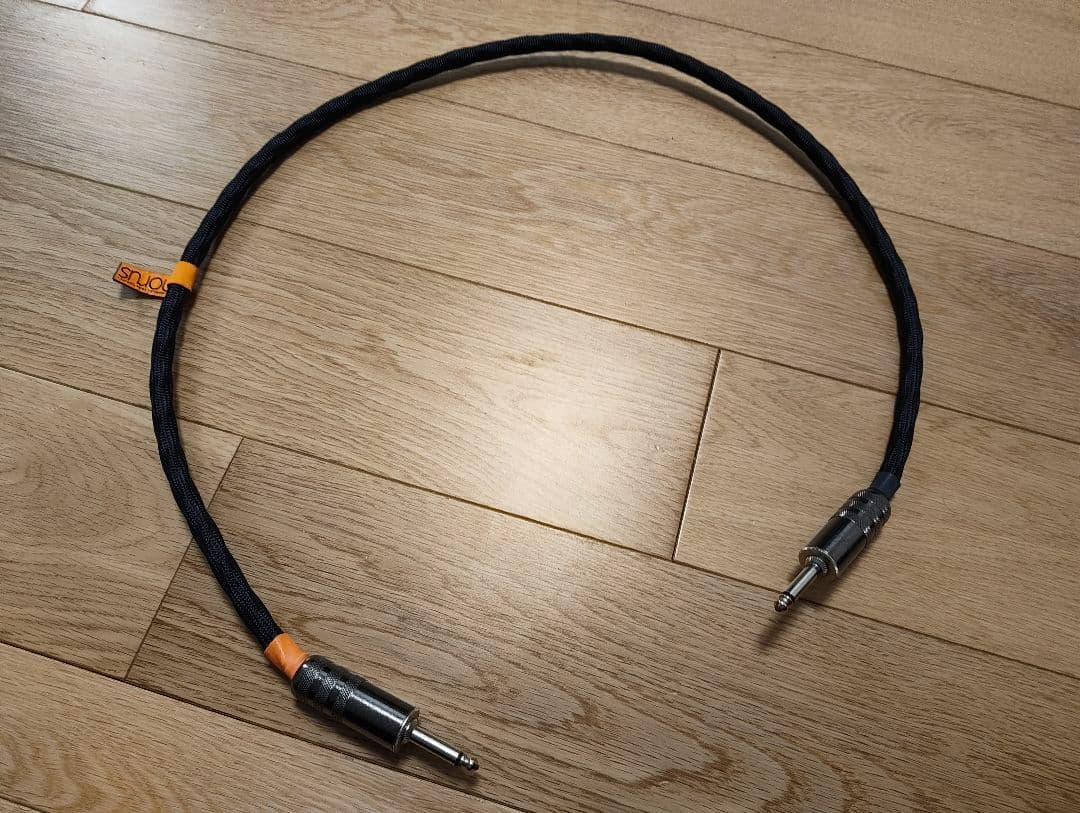配信機器・PA機器・レコーディング機器 VOVOX sonorus Speaker Cable 100cm Phone