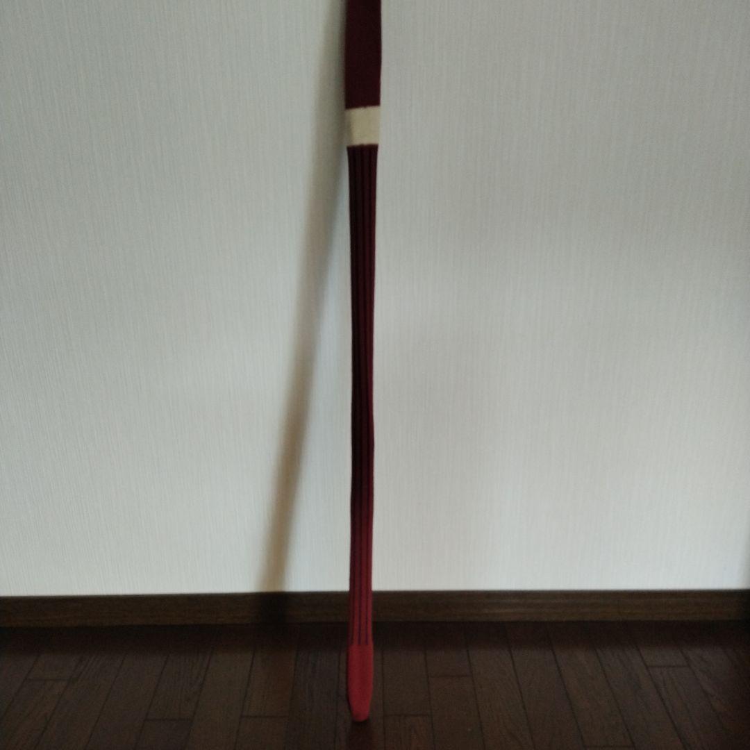 がま磯 mark II FX 硬調 2.5号 5.4m 磯竿