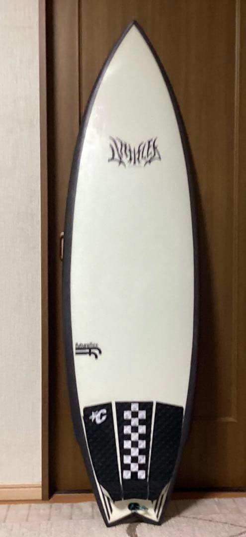 ヘイデン　シェイプス　アンタイトル 手渡し限定