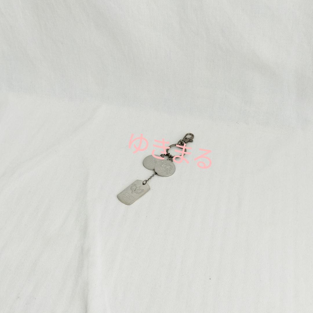 銀河英雄伝説　銀河帝国 キーチャーム