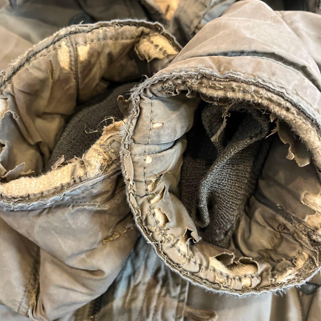 ヴィンテージ70s N３B