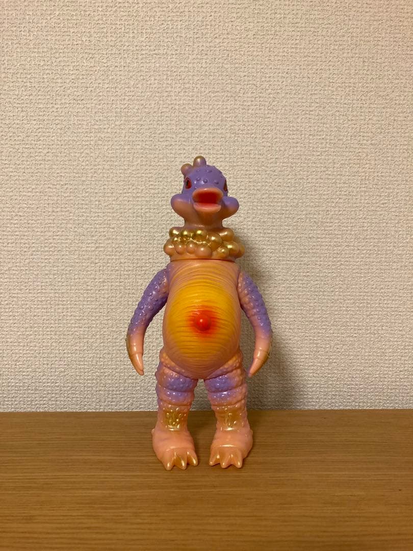 ブルマァク　復刻　ライブキング