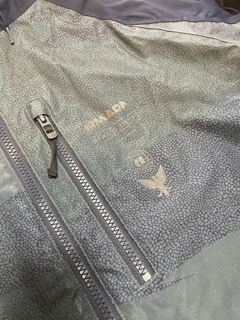 ARMADAアルマダスキーウェア Lサイズ フリースタイルスキー