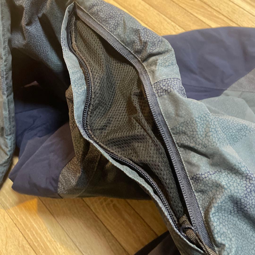 ARMADAアルマダスキーウェア Lサイズ フリースタイルスキー