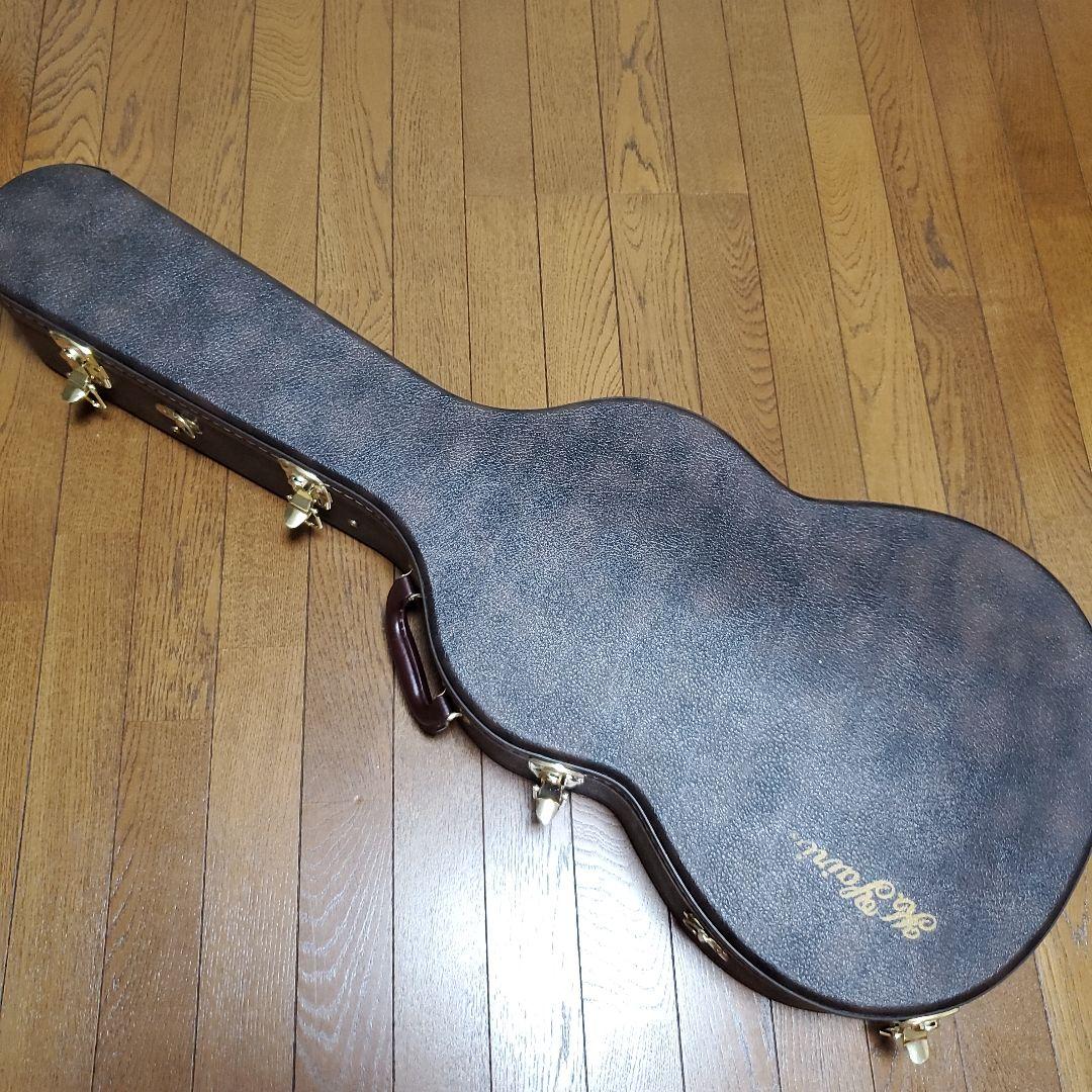 エレアコ　K.ヤイリ　KAGERO