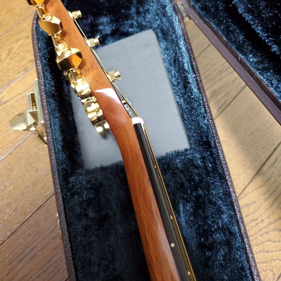 エレアコ　K.ヤイリ　KAGERO