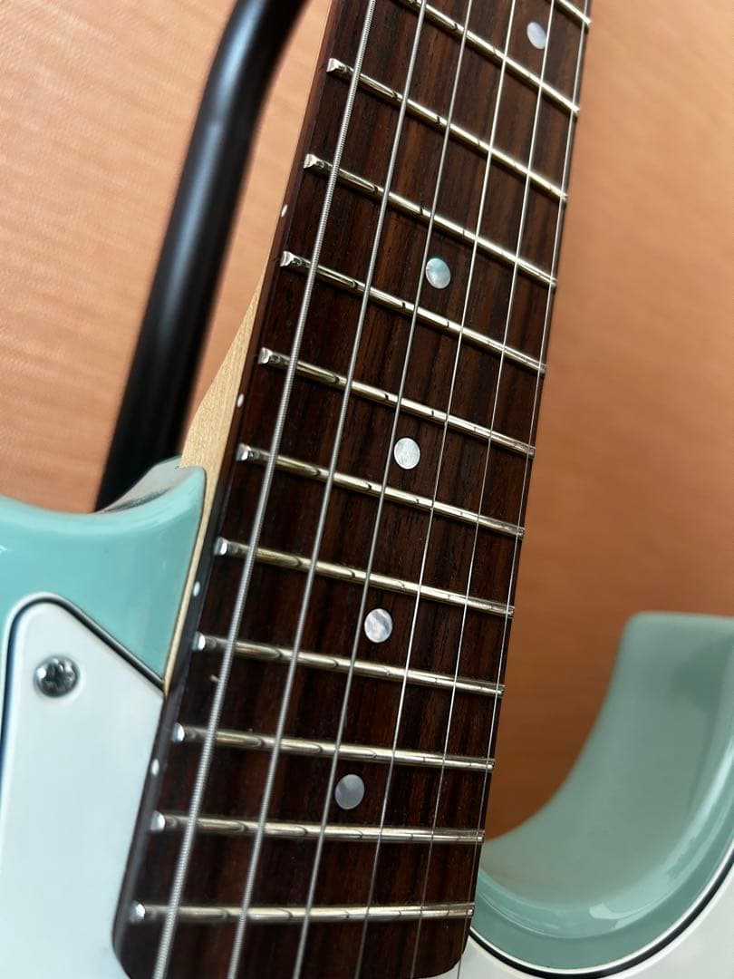 Pacifica112V SOB エレキギターPACIFICA（パシフィカ）