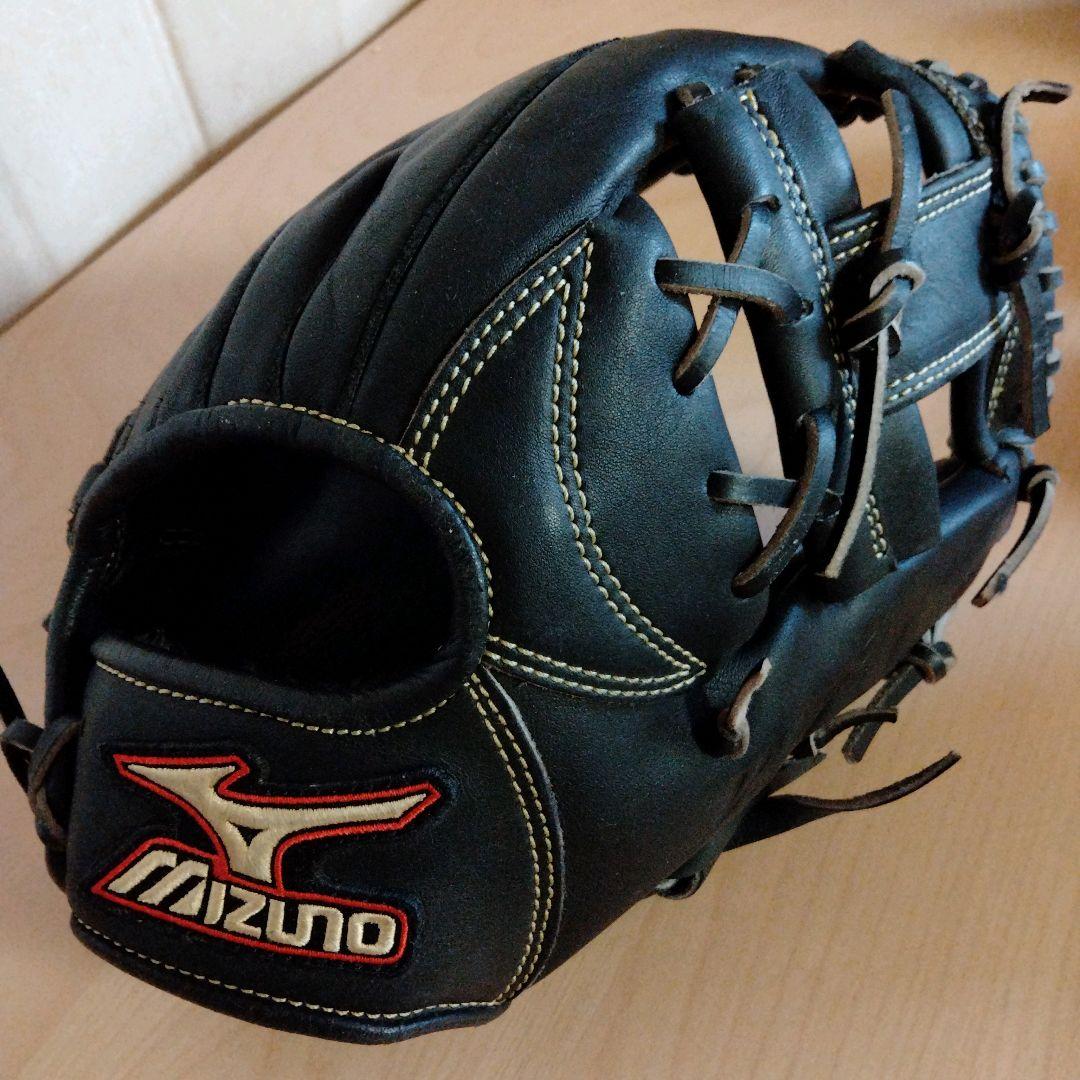 MIZUNO ミズノ　グローブ　ビクトリーステージ　ウィンパルス　　内野手用