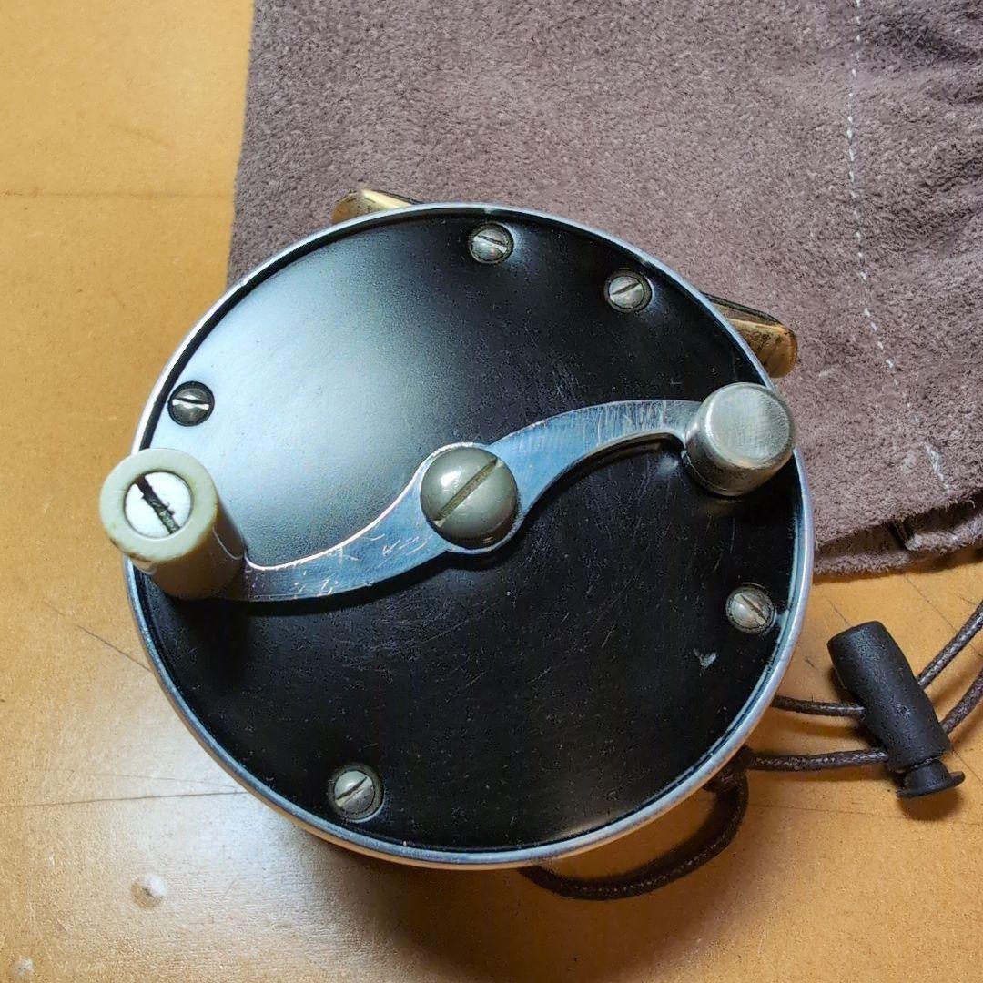 バーミンガムタイプ　リール