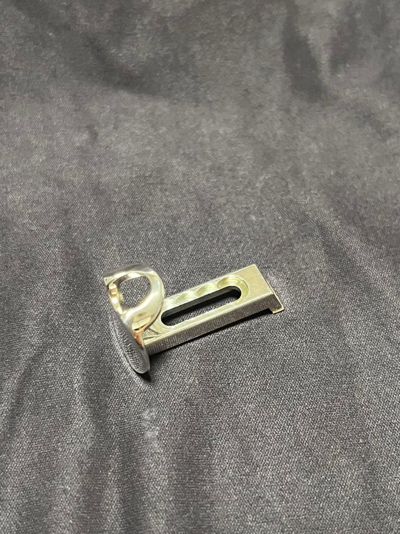 BIRD STRAP クラリネット用リング付きサムレスト BS-RTR001