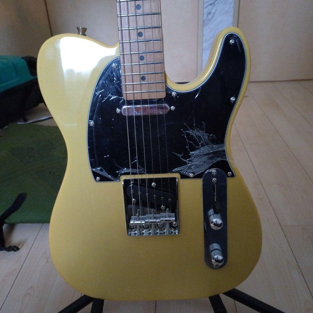 【最終価格】Bacchus BTE-1-RSM