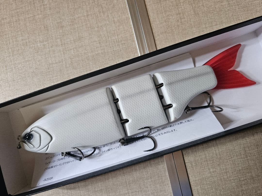 SUPLEX CORESIDE ♯FOG