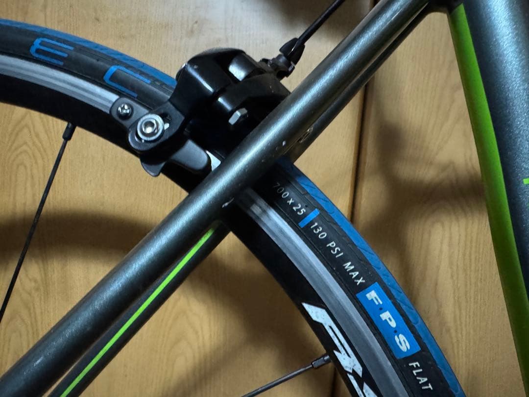 MERIDA SCULTURA 400 2017 11速