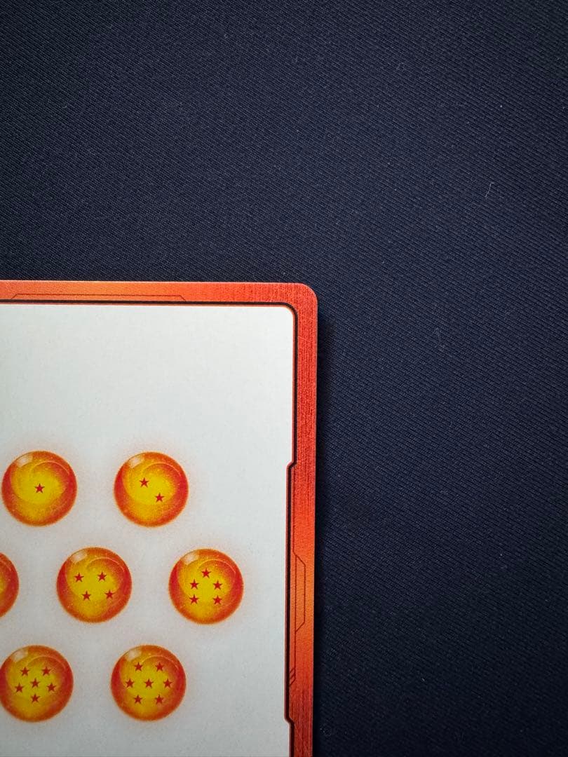 マンガブースター　エナジーマーカー　6巻　金