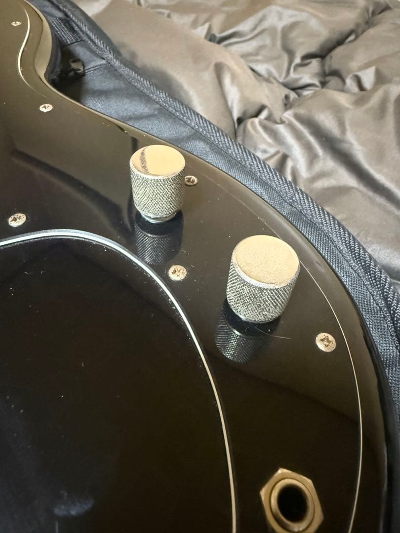 TOKAI PB40 ハードパンチャー