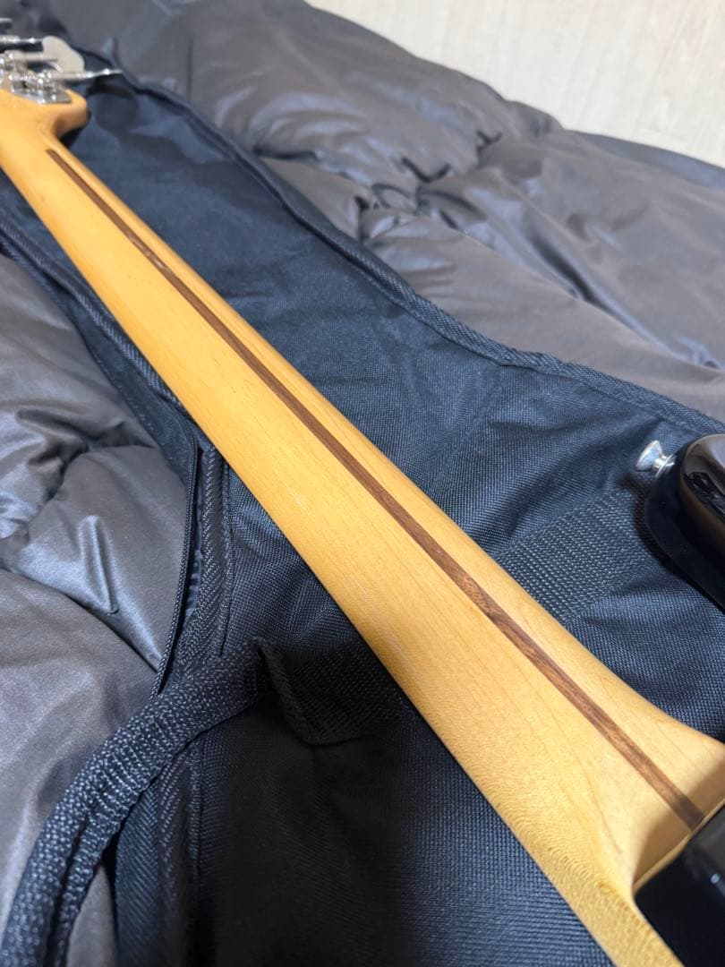 TOKAI PB40 ハードパンチャー