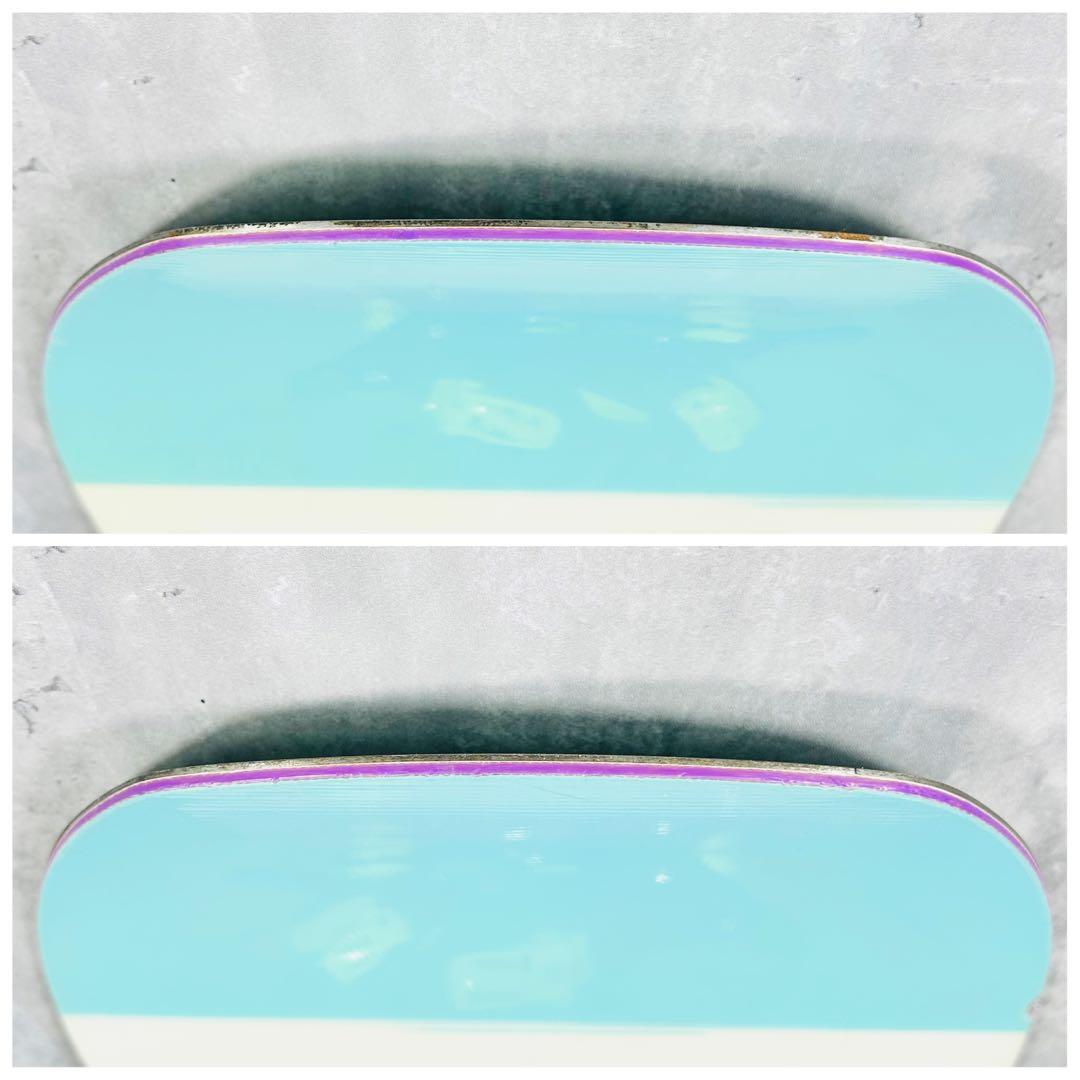 HEAD SHINE DTC 146cm レディース スノーボード セット