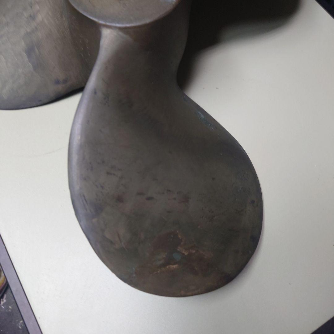 スクリュー　プロペラ　船舶用　船