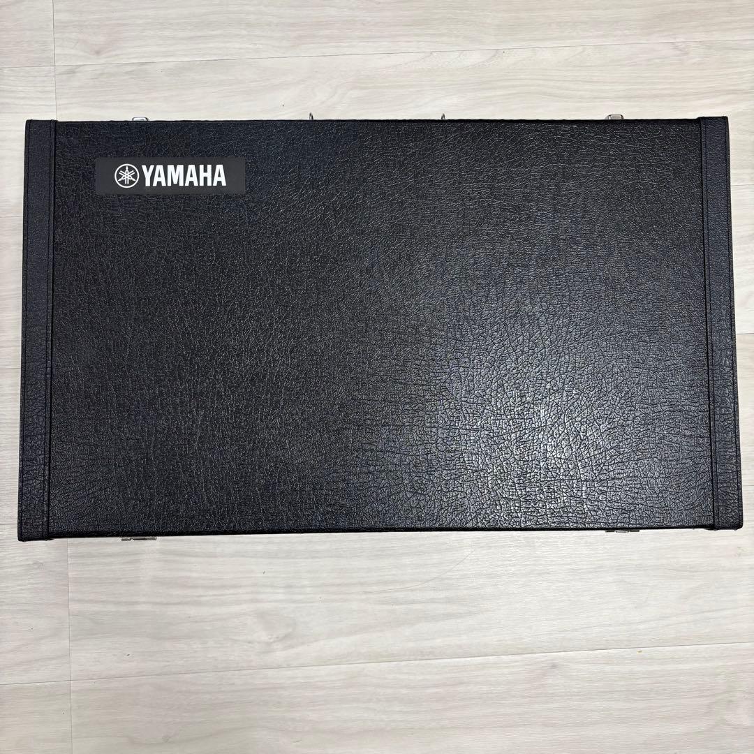 ヤマハ 鉄琴 グロッケン TG-50C 打楽器 ケース付 YAMAHA