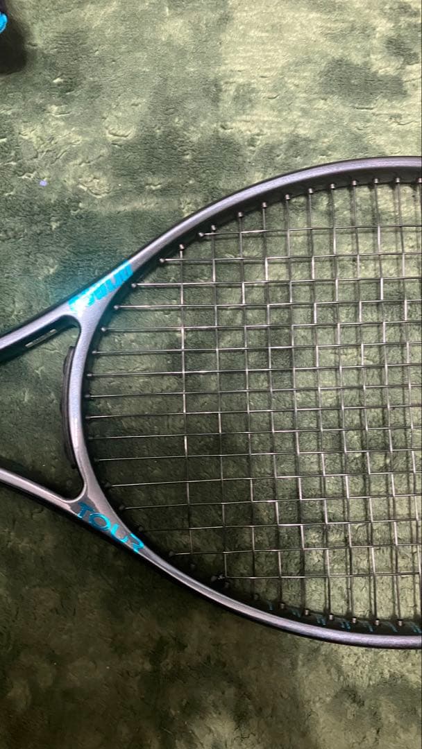 prince プリンス　ツアー　100 305g G2