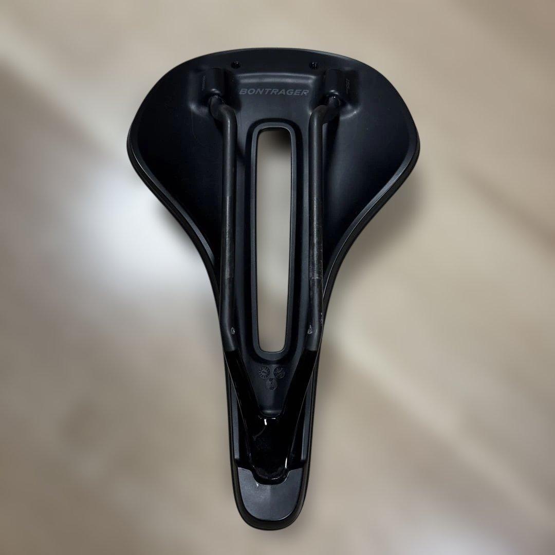 Bontrager Verse Proサドル