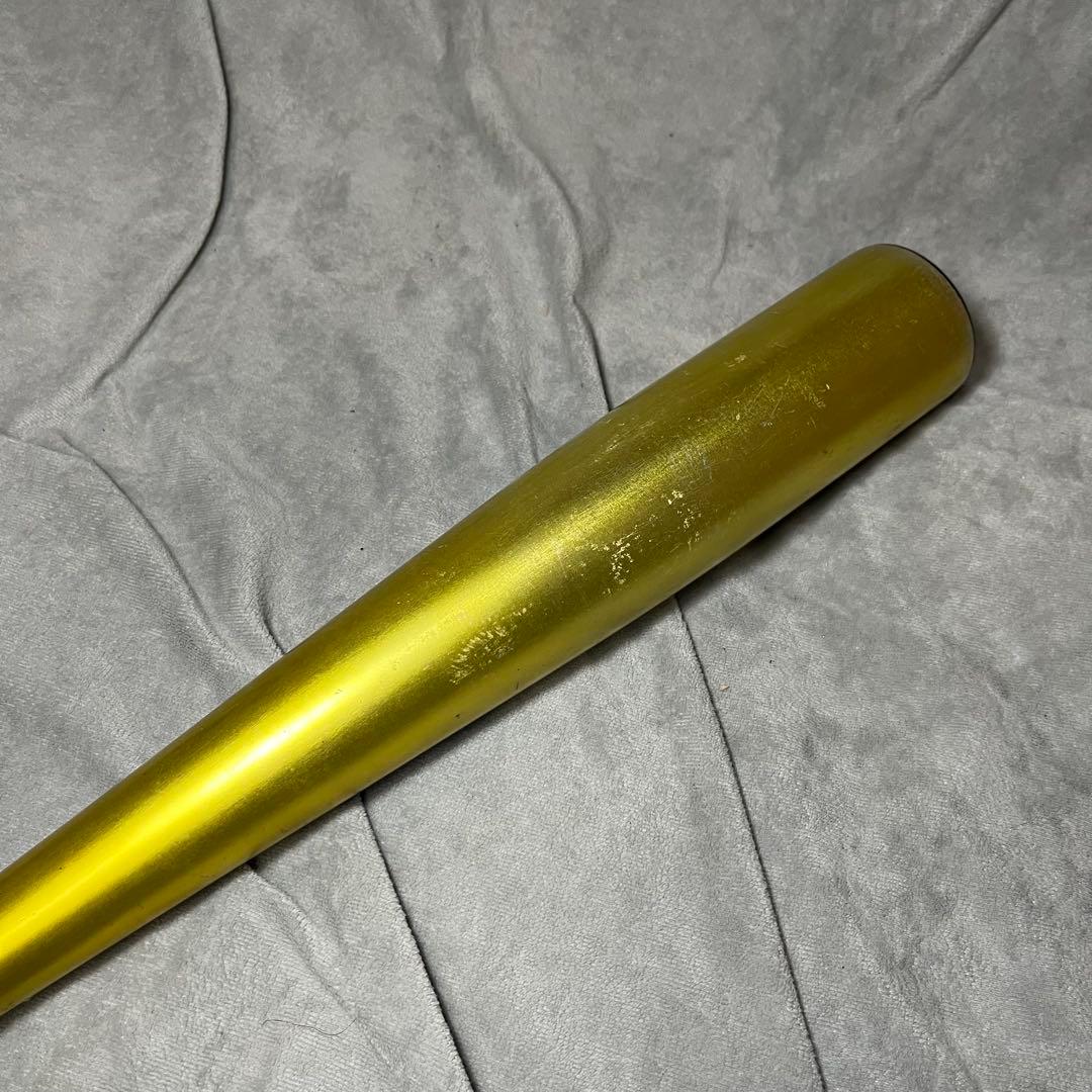 ssk NeoFlight LF中学硬式バット 83cm/760g