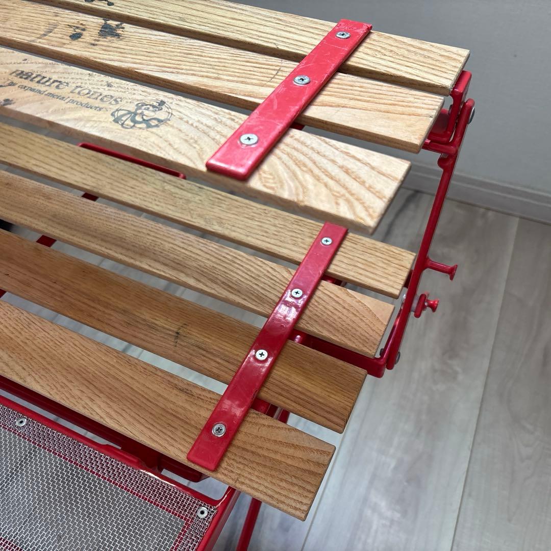 nature tones ネイチャートーンズ2wayキッチンラック