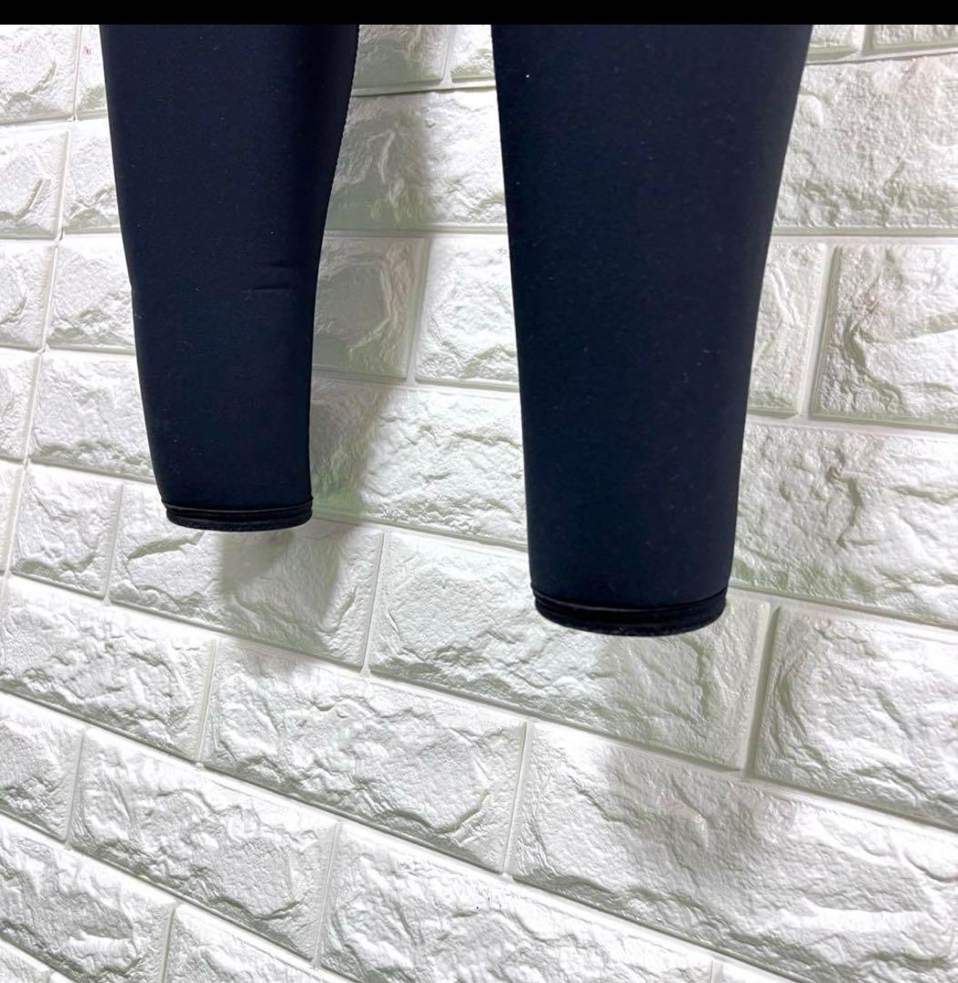 超美品　スキューバダイビング　ウェットスーツ 5mm レディース　ジップ良好