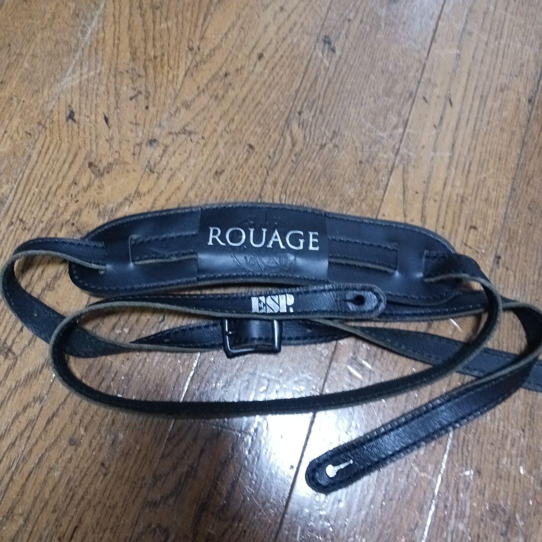 AriaPro2.エレキギター&ショルダーストラップ&ソフトケース