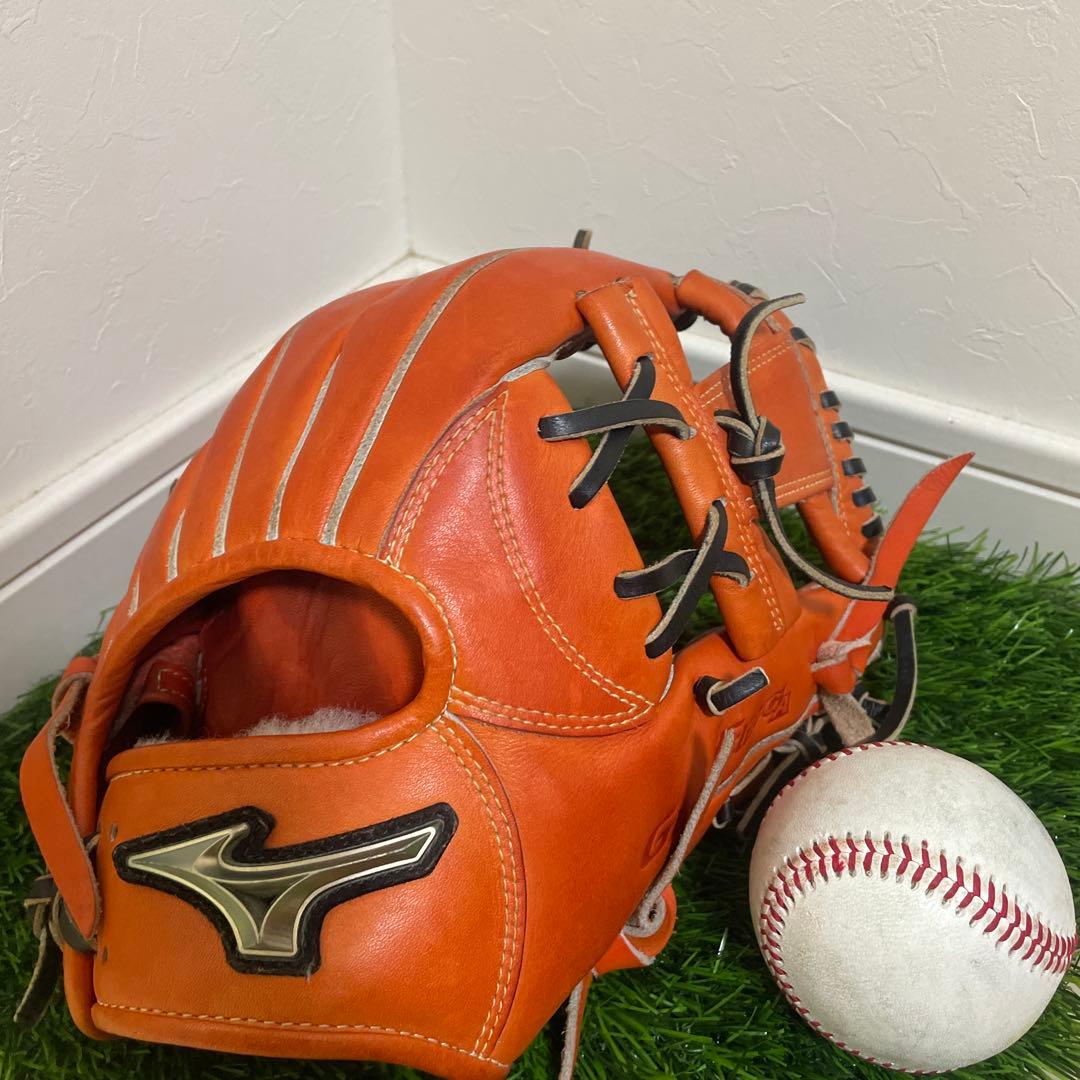 【美品】✨️ミズノ グローバルエリート ！ 早い者勝ち‼️SALE