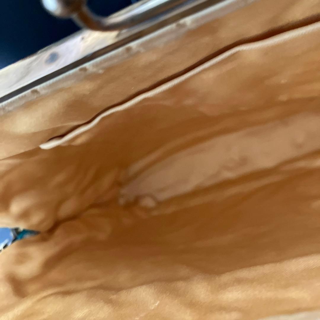 プチポアン　バッグ　デンマーク