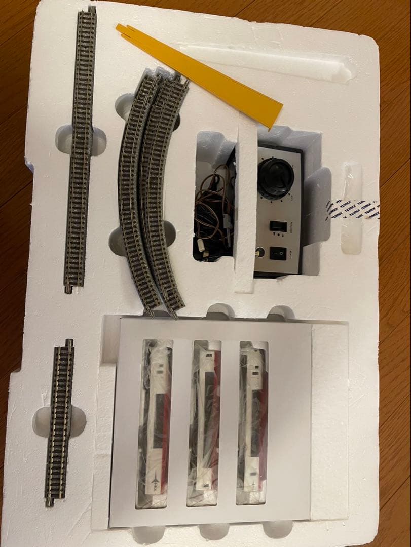 For Sale. TOMIX E259系 成田エクスプレス 基本セットSD