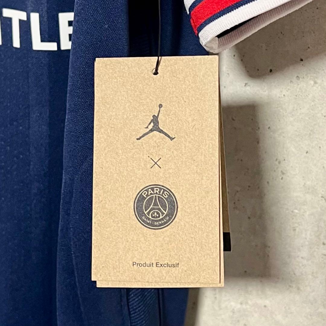 【新品/タグ付き】21/22 PSG ♯10 ネイマール【Lサイズ】ホーム