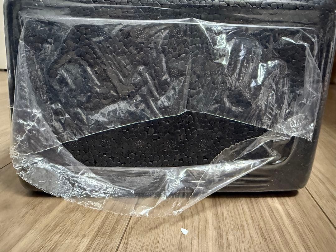 ほぐピラ星野由香ピラティスMoon Box Lite balanced body