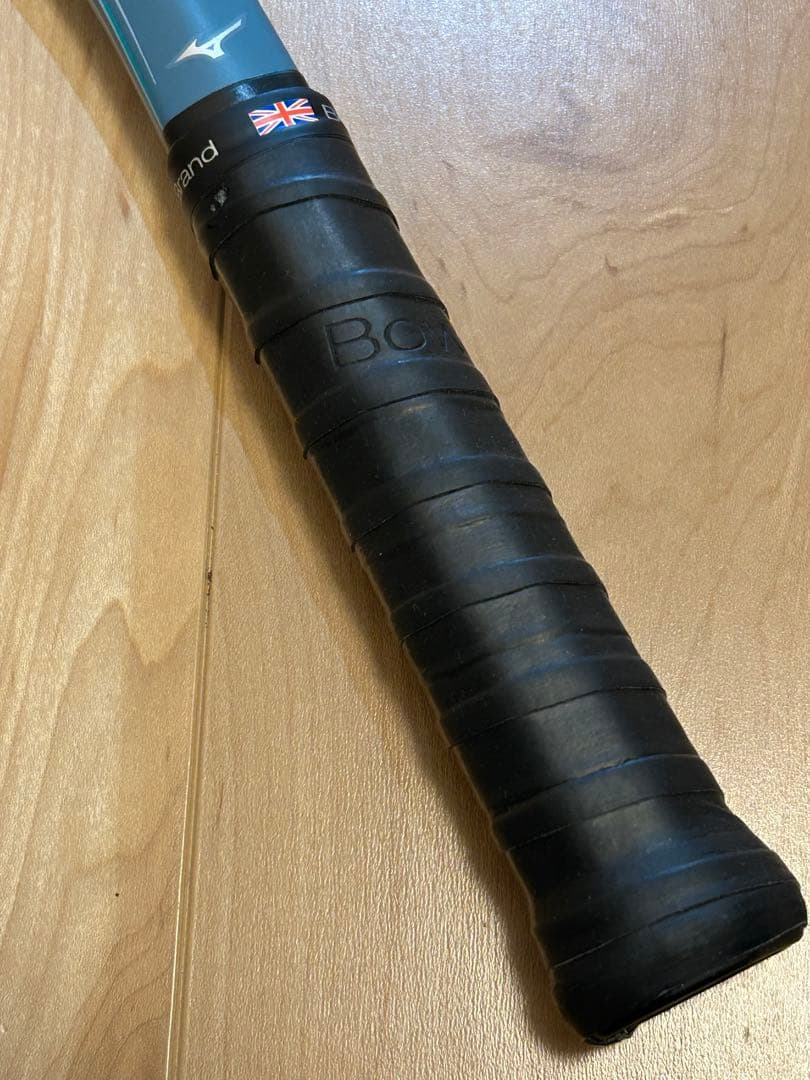 MIZUNO ACROSPEED V-PROソフトテニスラケット