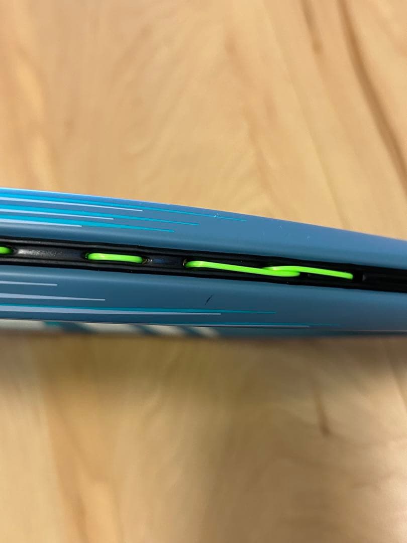 MIZUNO ACROSPEED V-PROソフトテニスラケット