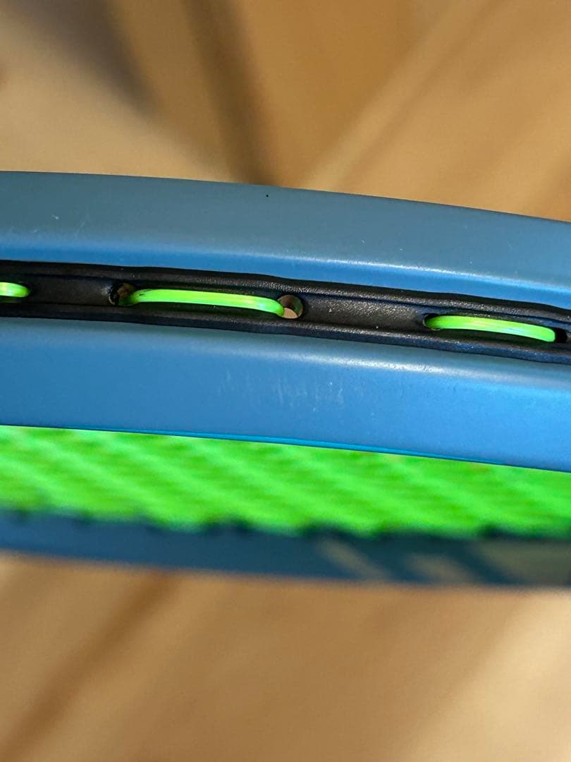 MIZUNO ACROSPEED V-PROソフトテニスラケット