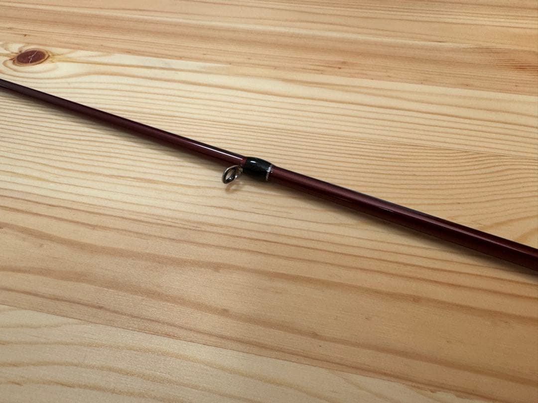 Fishman Beams blancsierra 4.8UL フィッシュマン