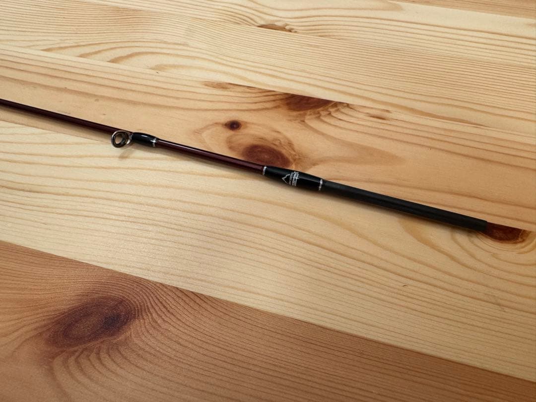 Fishman Beams blancsierra 4.8UL フィッシュマン