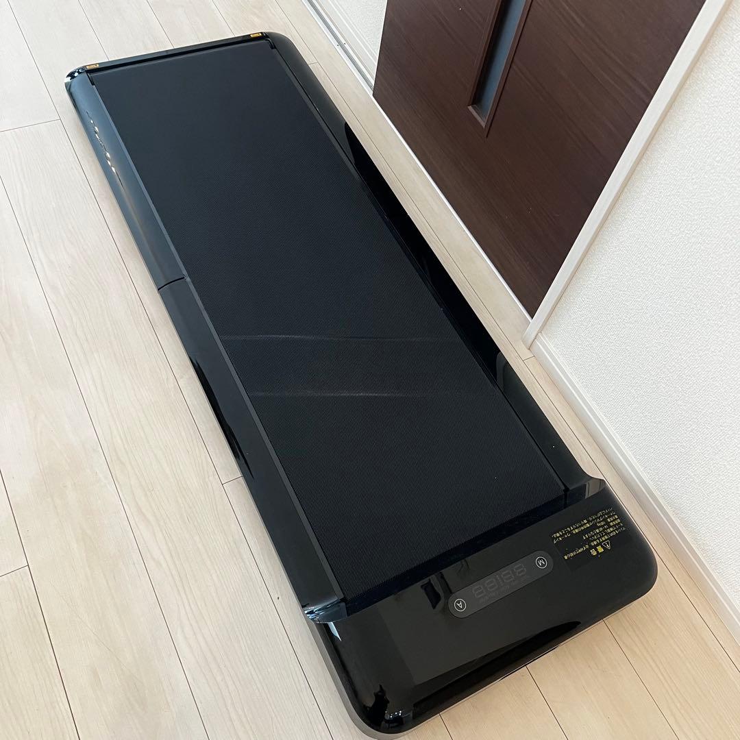 美品　Walking Pad S1 折りたたみ式　ウォーキング　ダイエット