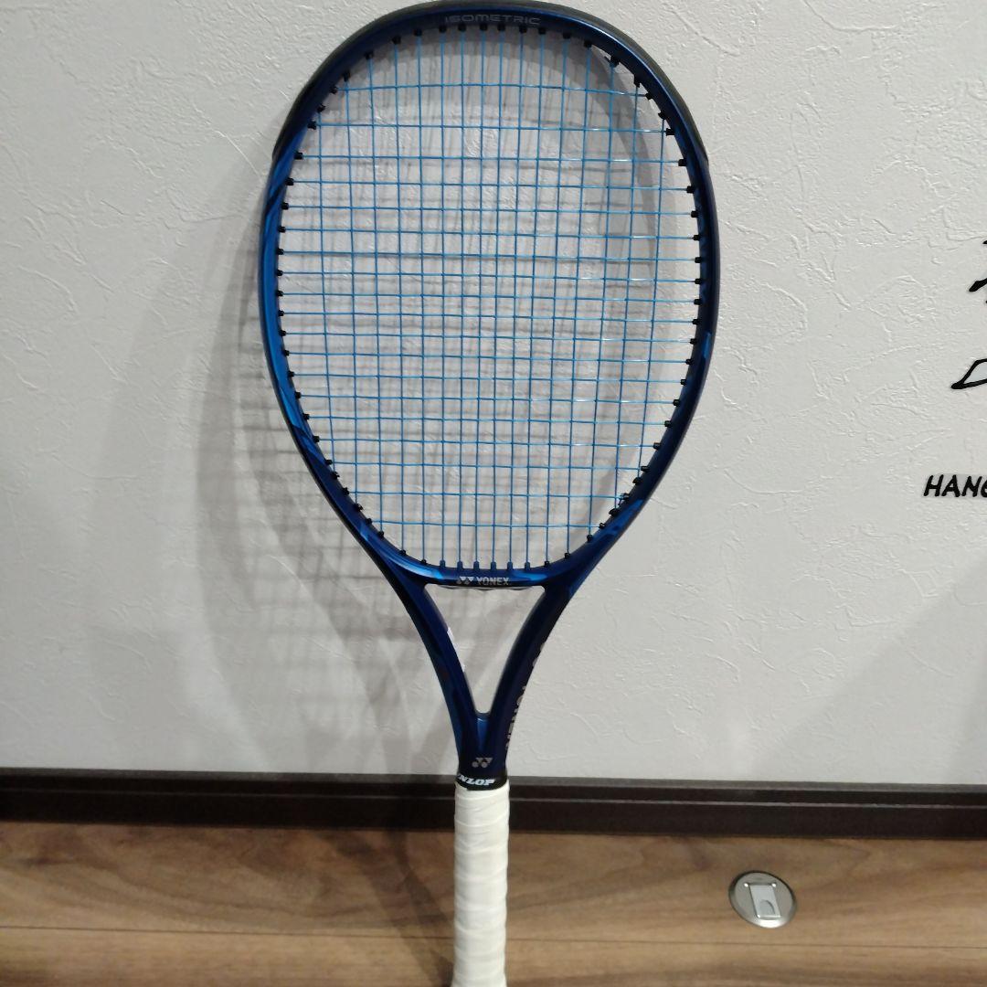 ヨネックス YONEX EZONE 100L