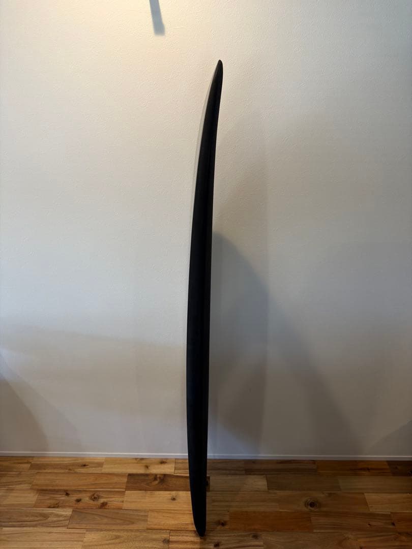 サーフィン・ボディボード 6'0\" Justice surfboard RAPTOR2