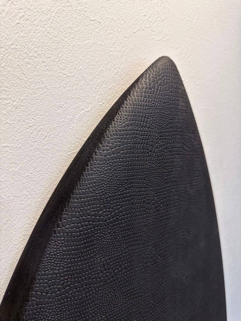 サーフィン・ボディボード 6'0\" Justice surfboard RAPTOR2