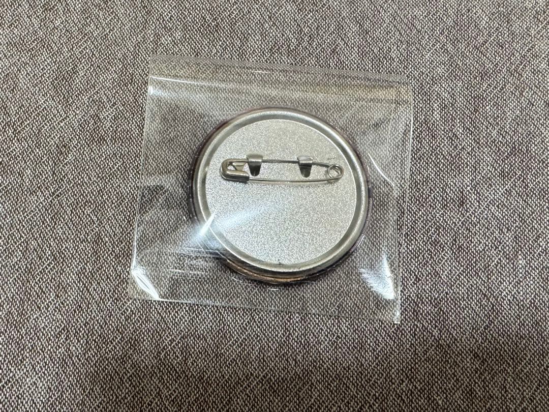 初音ミクシンフォニー2020 5th Anniversary 特典缶バッジ