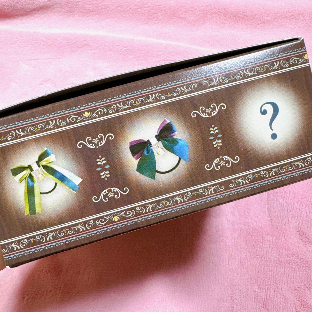 ファンタジースプリングス　アナと雪の女王　アクセサリーセット