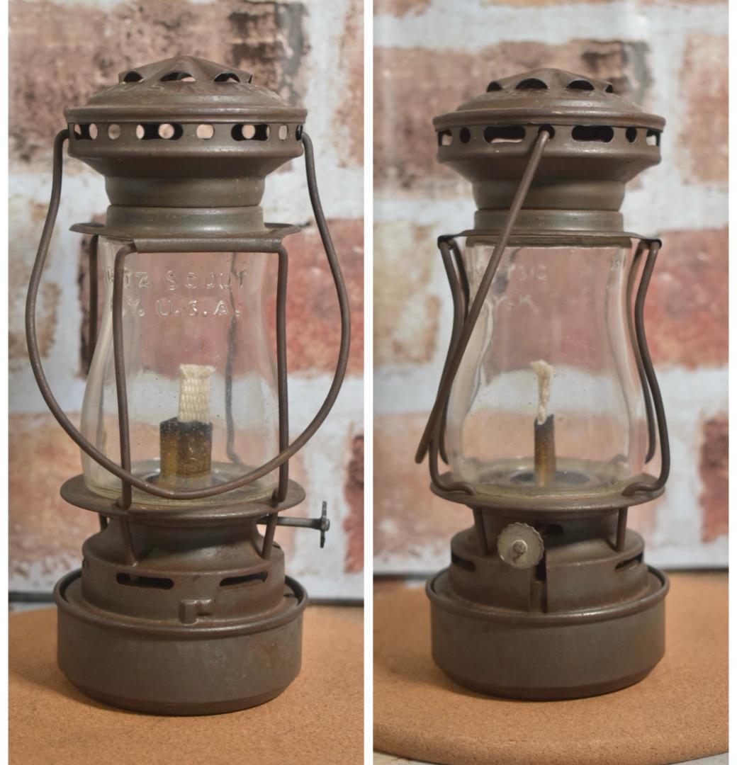 ★１点のみ!! DIETZ SPORT デイツ スケーターズ ランタン スポーツ