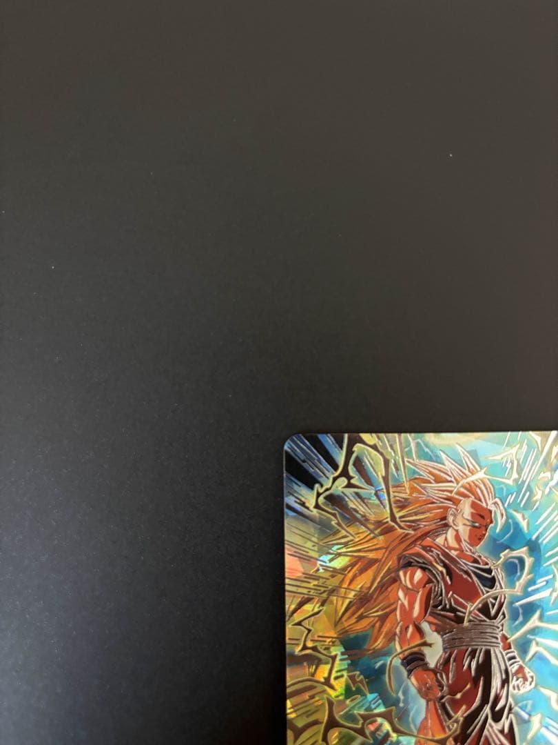 SDBHドラゴンボールヒーローズBM11-SEC3孫悟空美品最安値