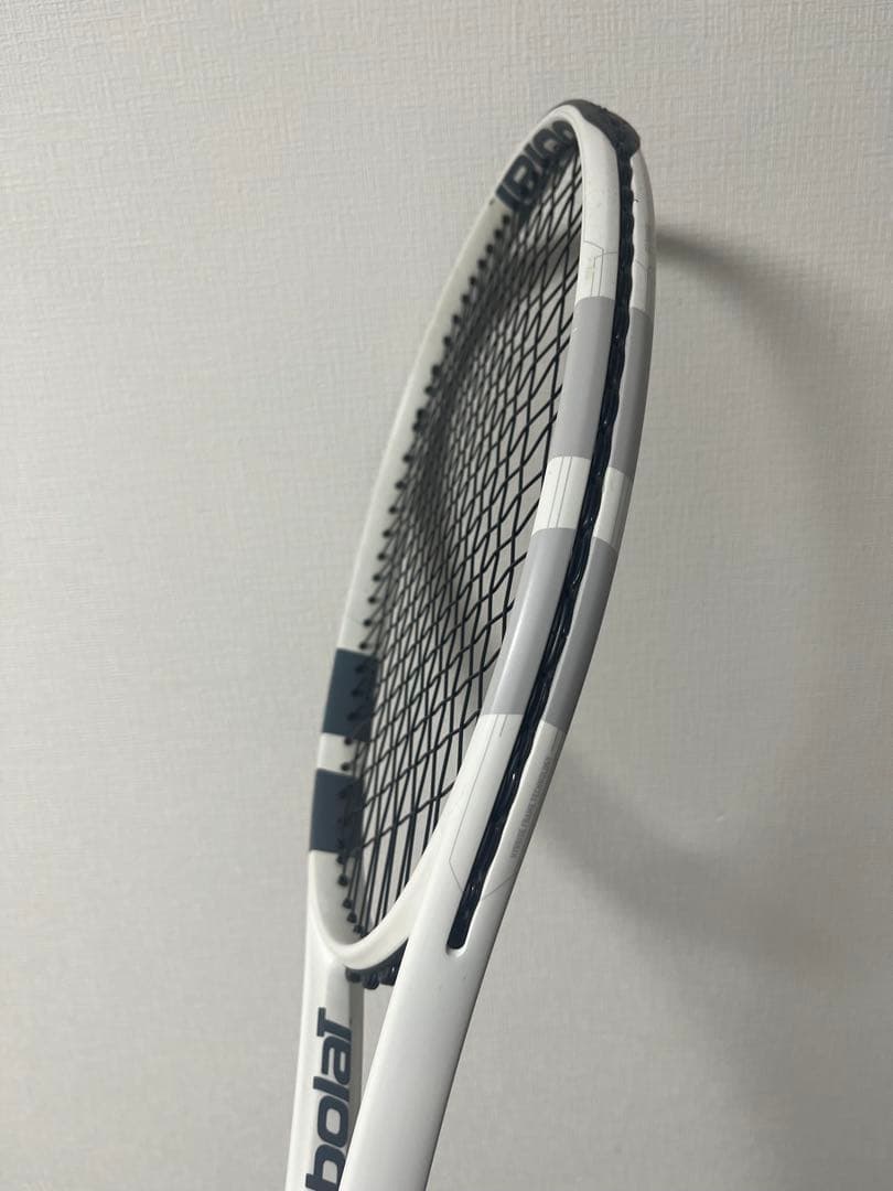 BABOLAT PURE STRIKE 16×19 ピュアストライク G2